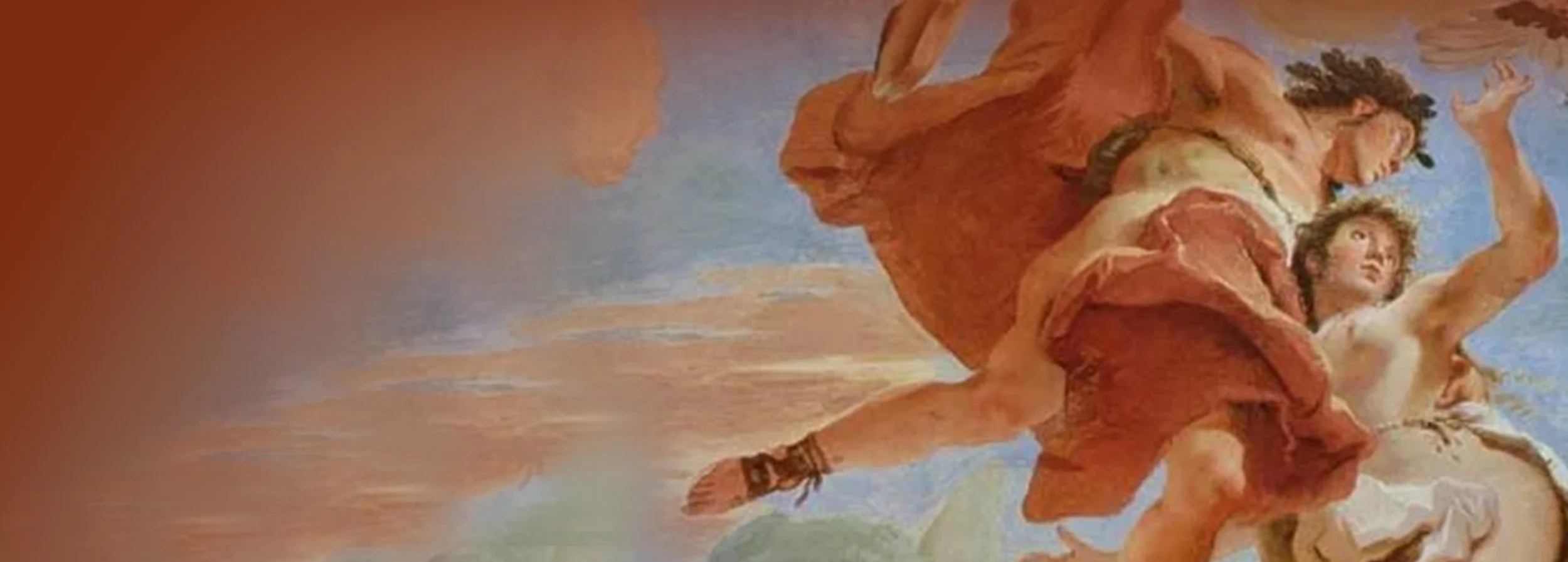 L'Orfeo — The Newberry Consort